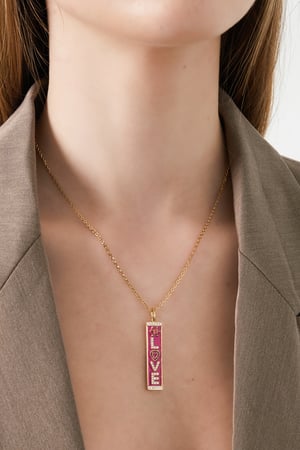 love necklace h5 Picture3